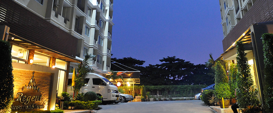 Regent Suvarnabhumi